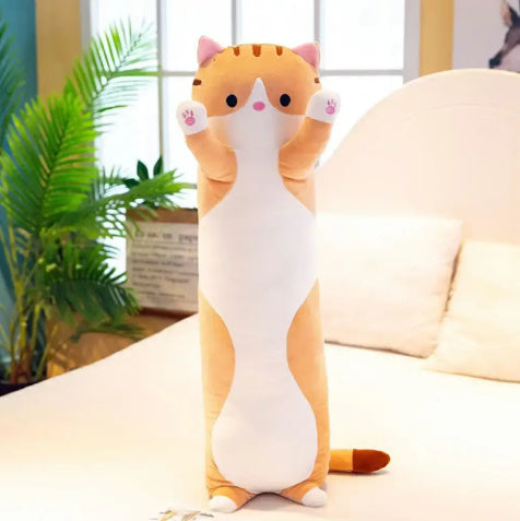 Jastuk za trudnice Cat Hug