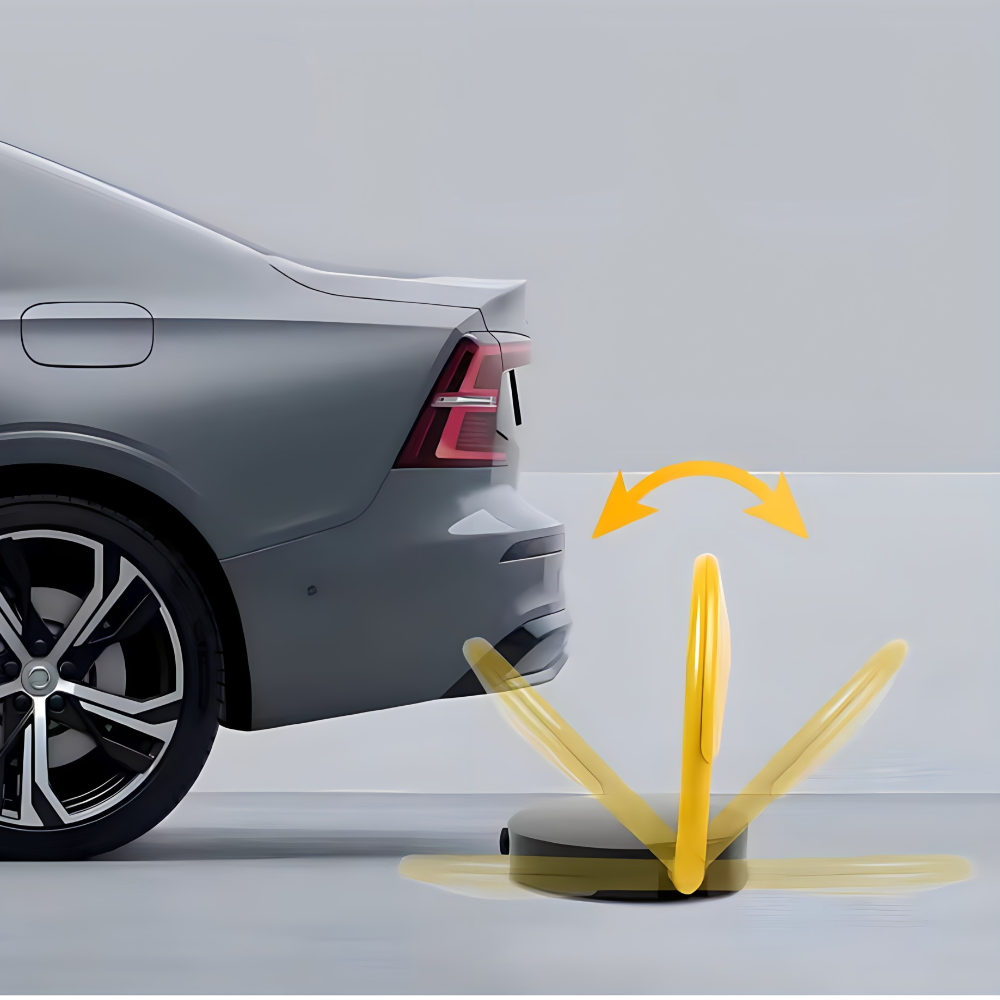 automatsko spustanje i podizanje barijere