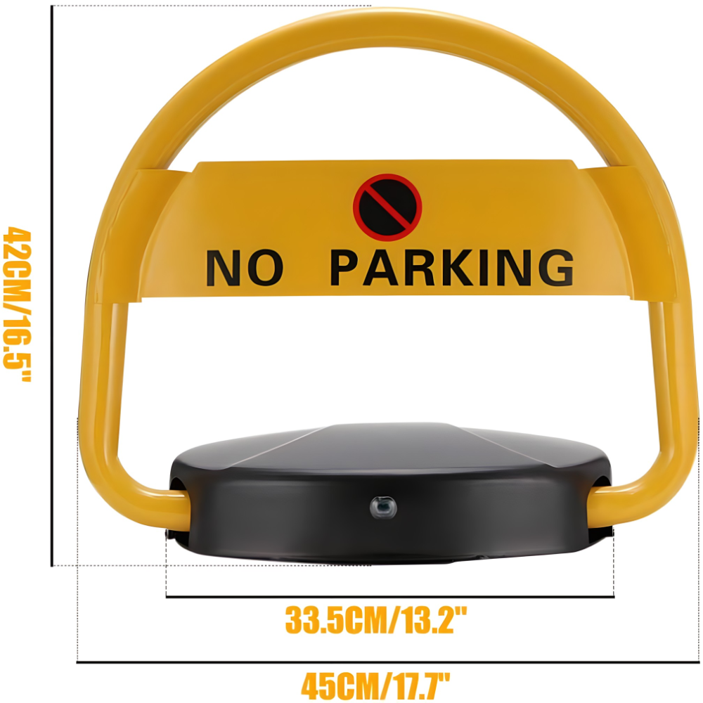 dimenzije barijere su 45cm x 42cm