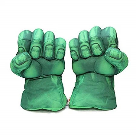 Rukavice koje cekaju da igra pocne