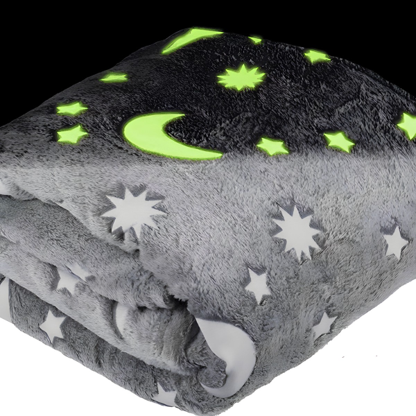 Magično Ćebe - Svetleći zagrljaj