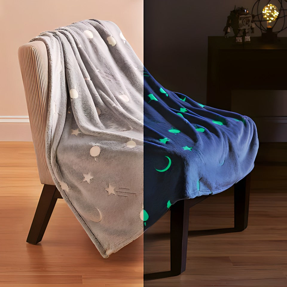 Magično Ćebe - Svetleći zagrljaj