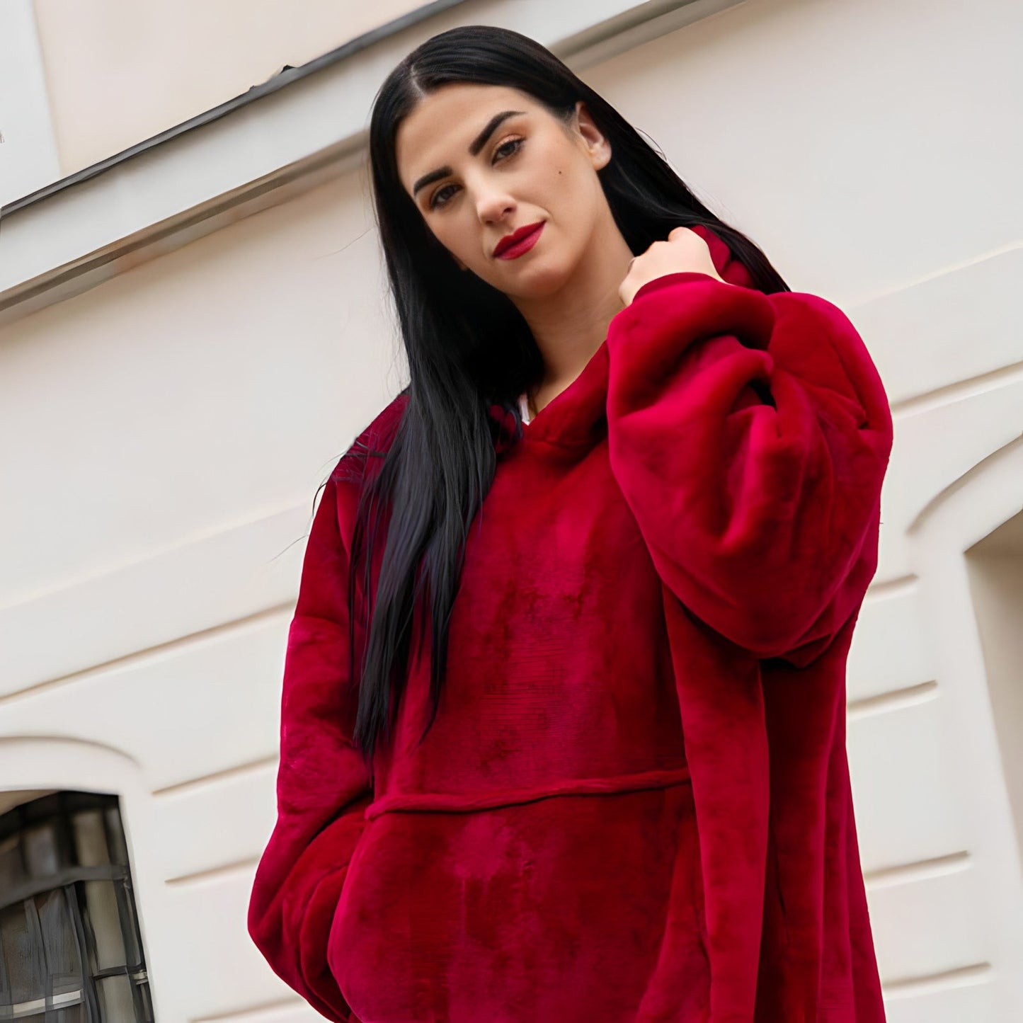 modni detalj i van kuce