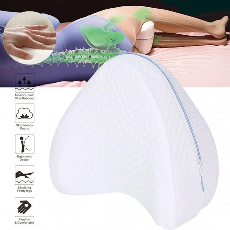 jastuk koji smanjuje pritisak na vasu kicmu i kukove tokom spavanja