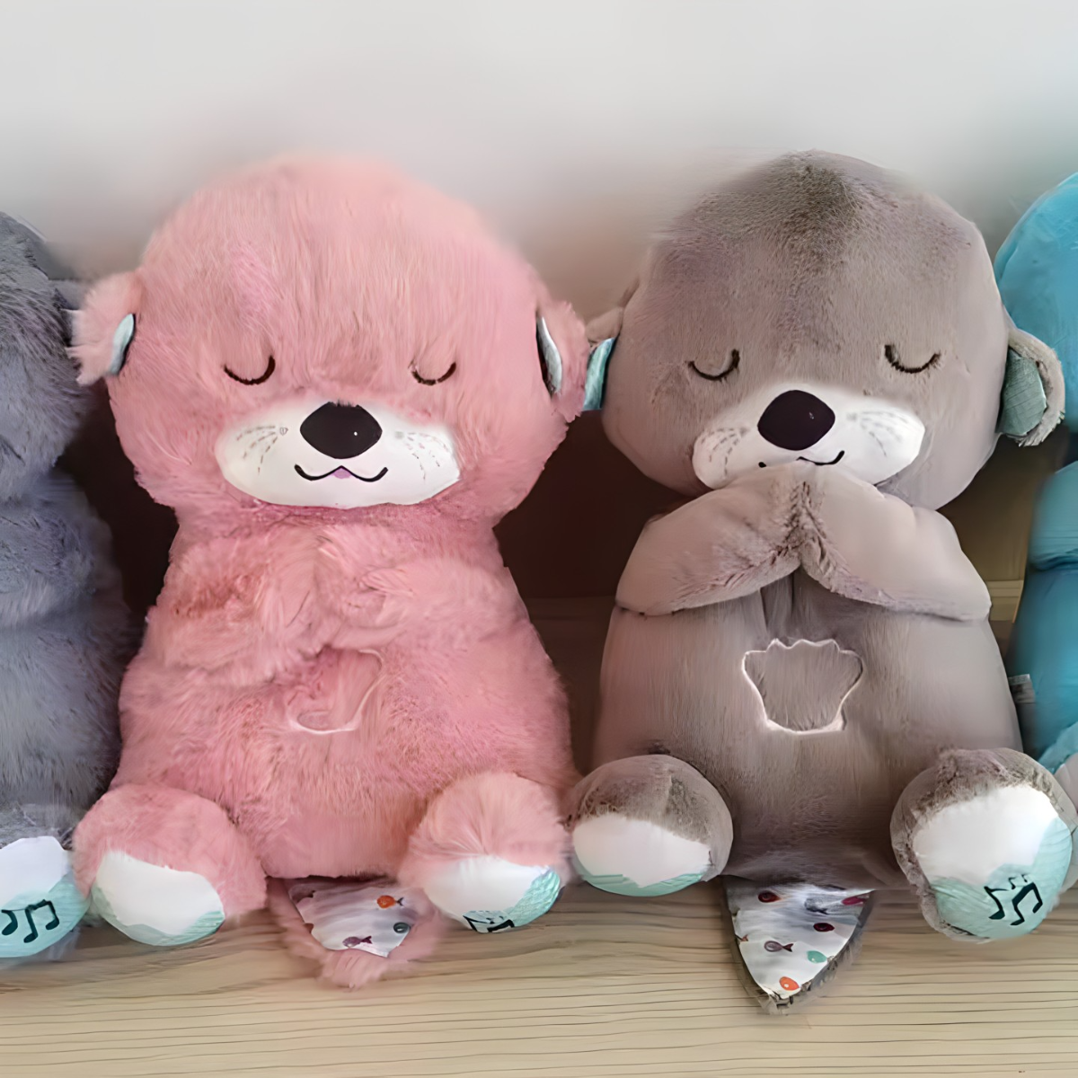 emotivni meda u vise boja