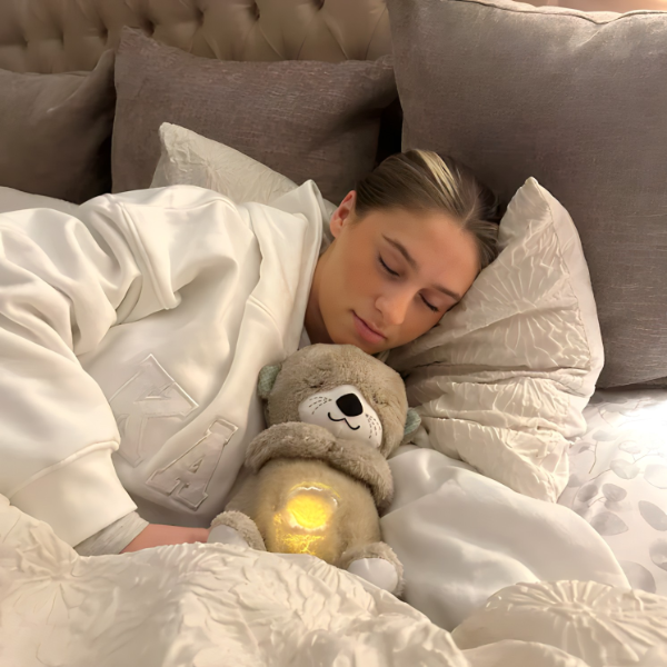 dise, svetli i pruza osecaj topline i utehe