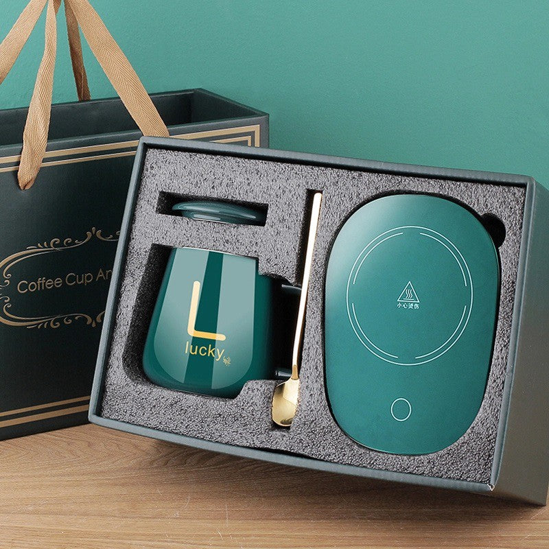 Elegantni Grejač - Topao Napitak na Dohvat Ruke - U Svakom Trenutku!