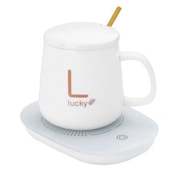 Elegantni Grejač - Topao Napitak na Dohvat Ruke - U Svakom Trenutku!