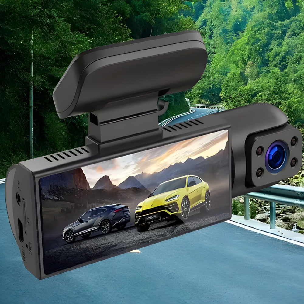 U slucaju udesa imate svedoka