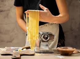 spagete gotove za cas