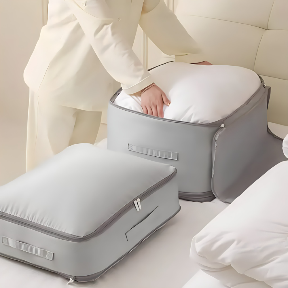 posteljina se ne guzva u ovoj torbi