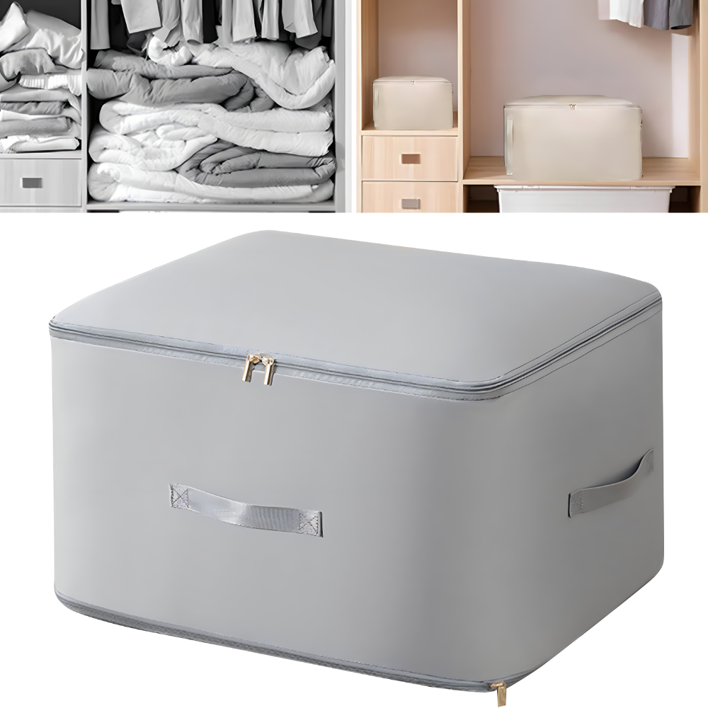 torba koja oslobadja prostor u ormar