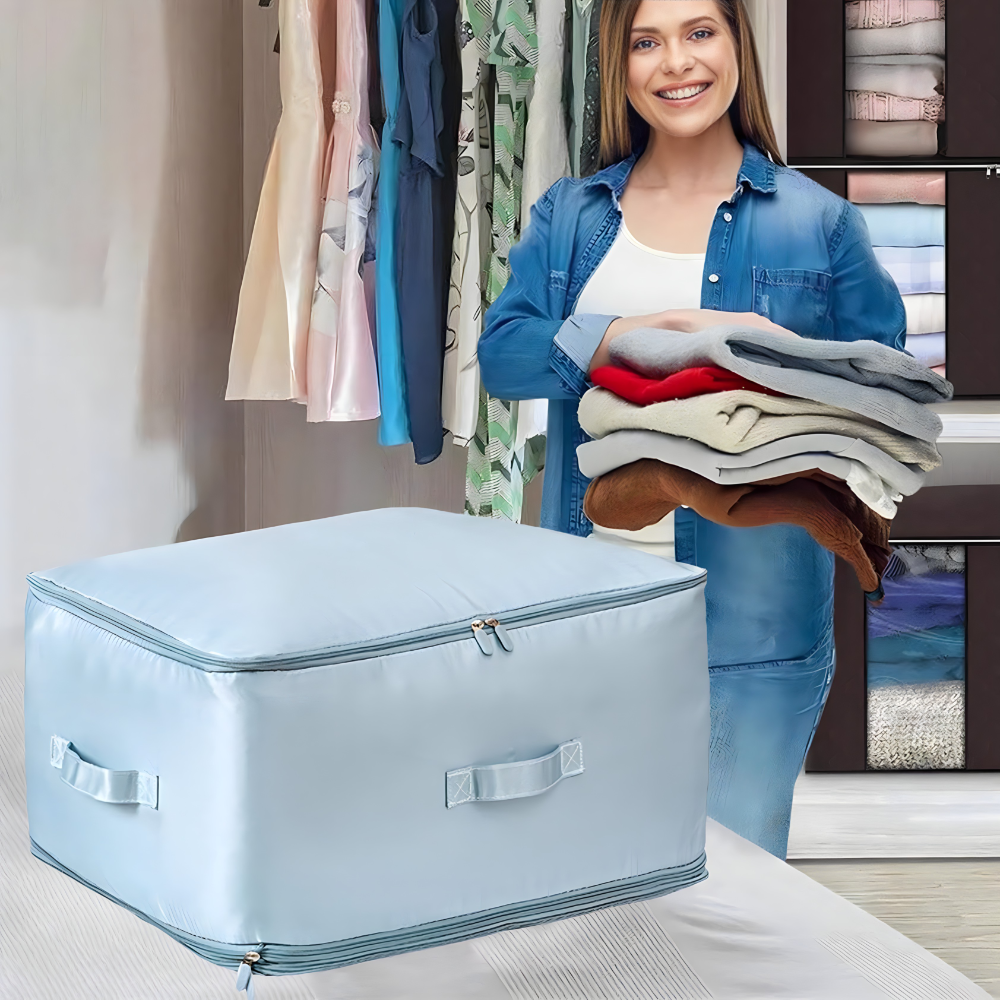 torba koja vam pomaze da bude vise mesta u ormaru