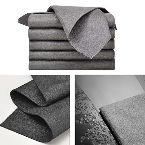 upijaju vise tecnosti od obicnih krpa