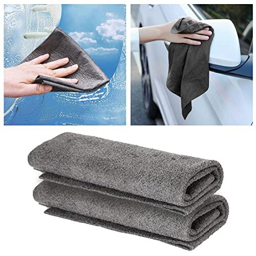 visenamenske krpe ne ostavljaju ogrebotine