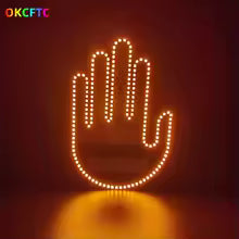 iskazite svoje emocije u saobracaju