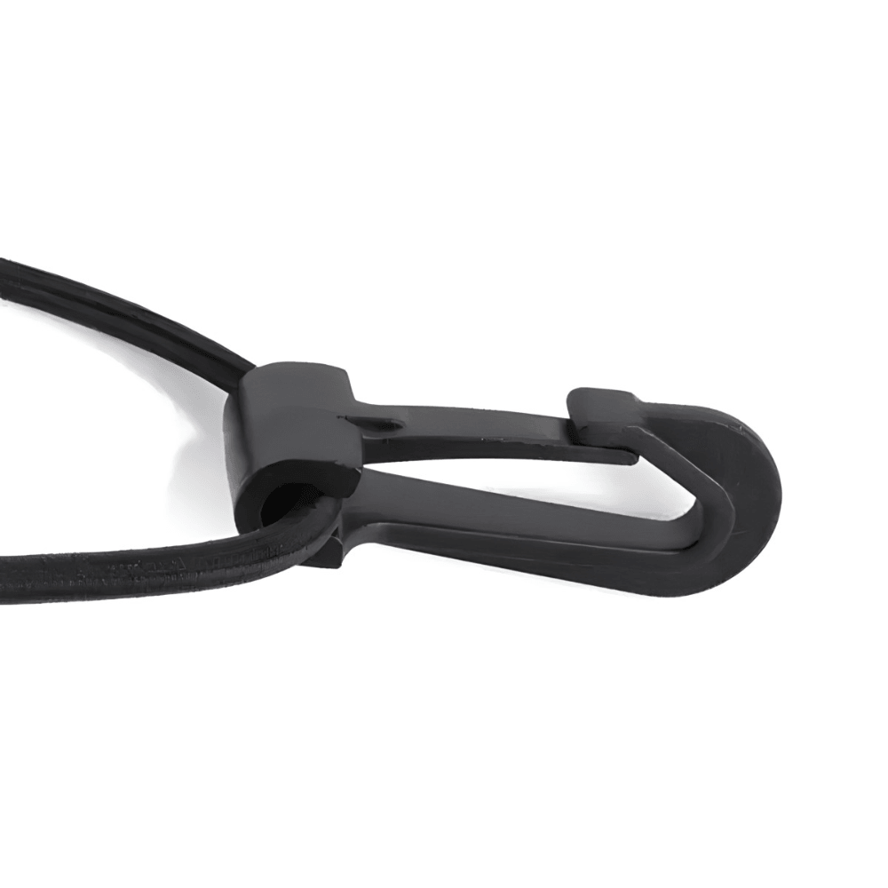 mreza ima kukice koje obezbedjuju lako montiranje  u auto