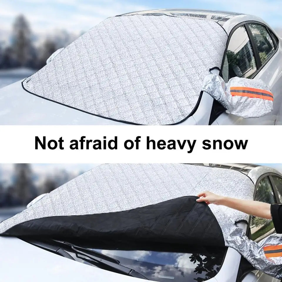 specava da se soferka i rerovizori zalede