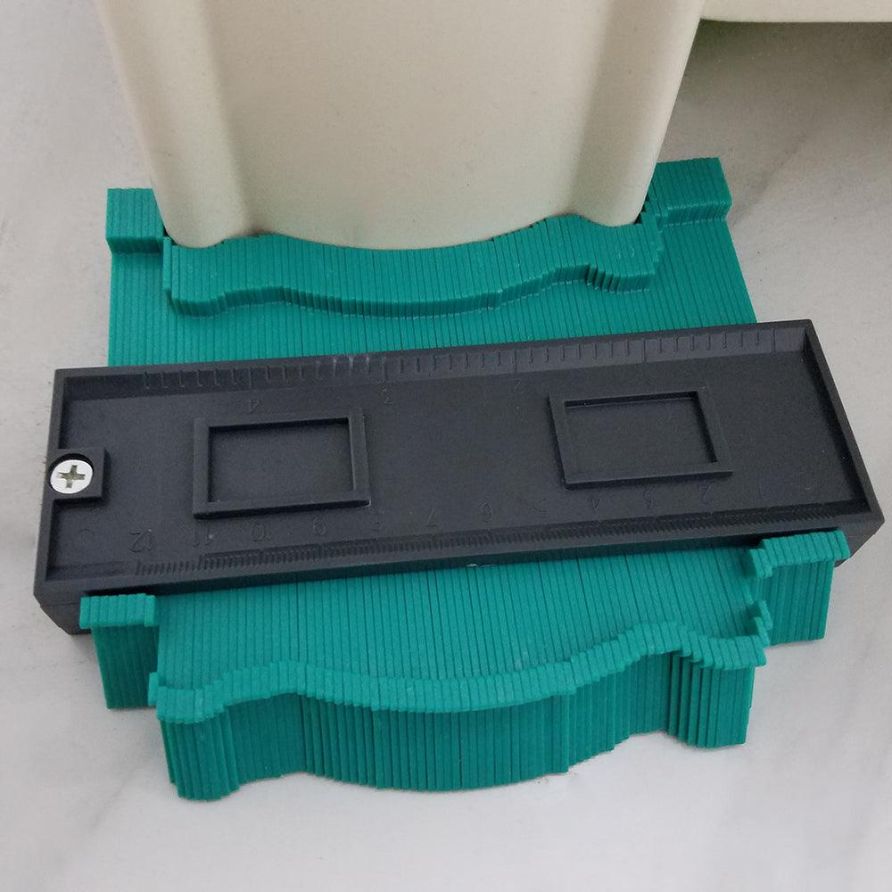 meri i preslikava nemoguce povrsine