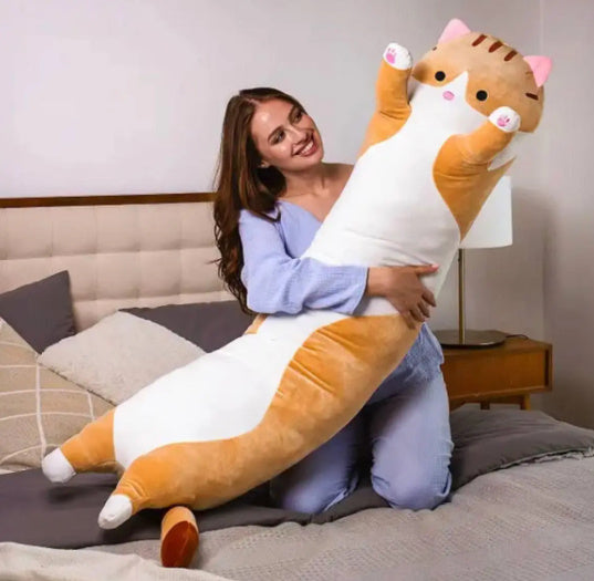 Jastuk za trudnice Cat Hug