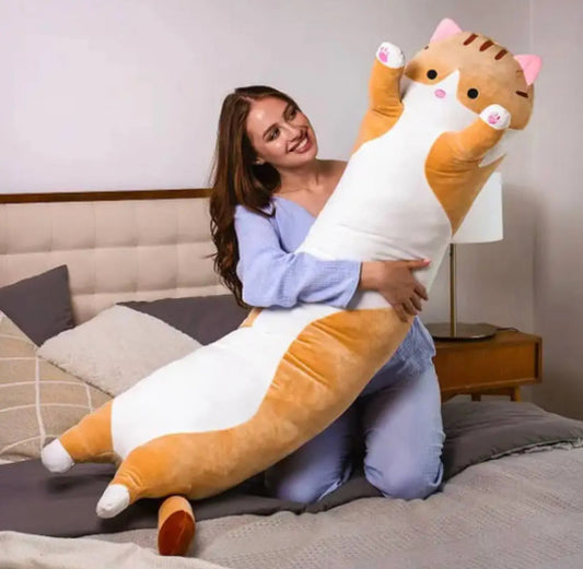 Jastuk za trudnice Cat Hug