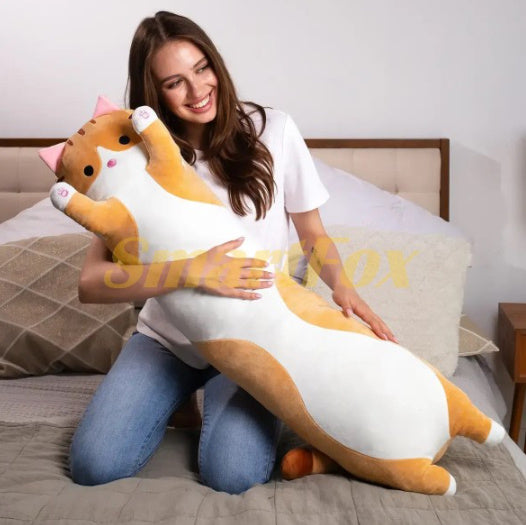 Jastuk za trudnice Cat Hug