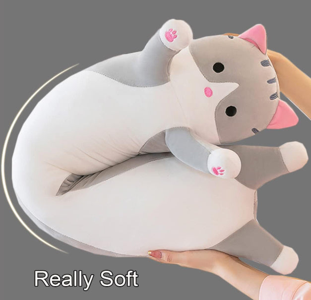 veoma mekan i elastican cat hug