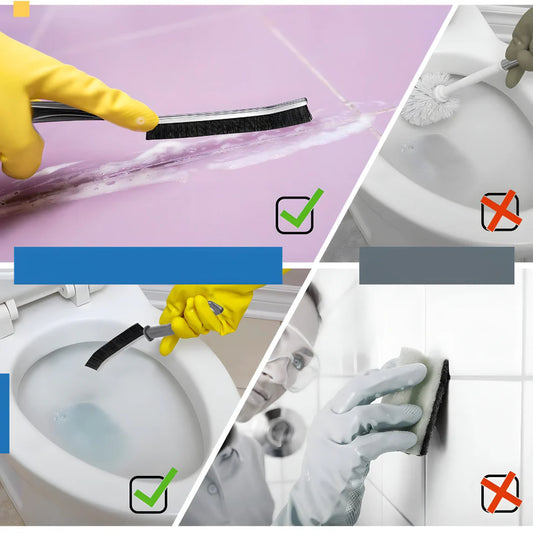 CleanEdge - Četkica Za Čišćenje 1+1 GRATIS