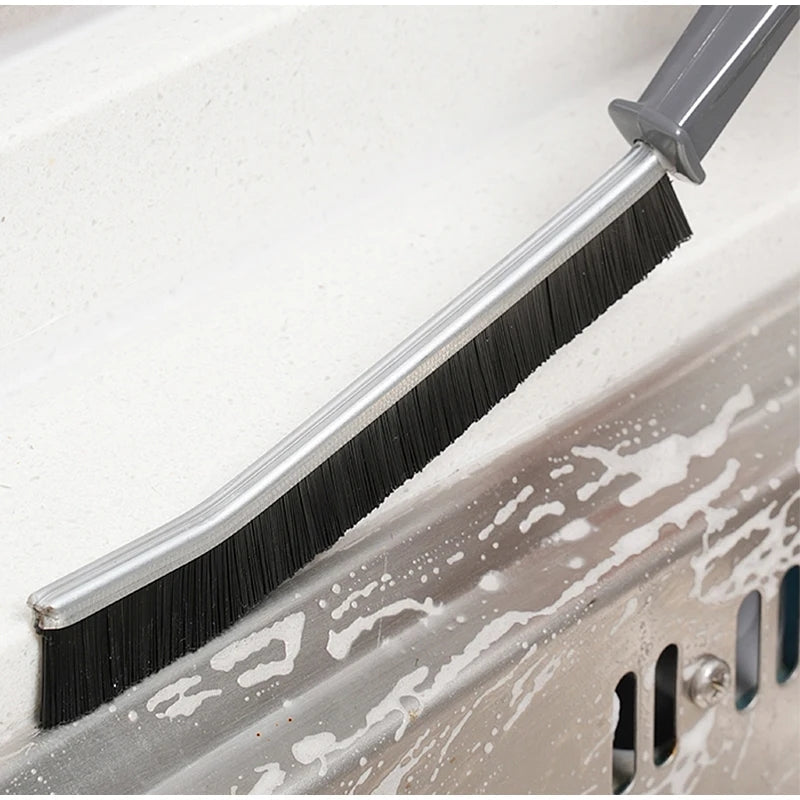 kuhinja i kupatilo ce blistati 