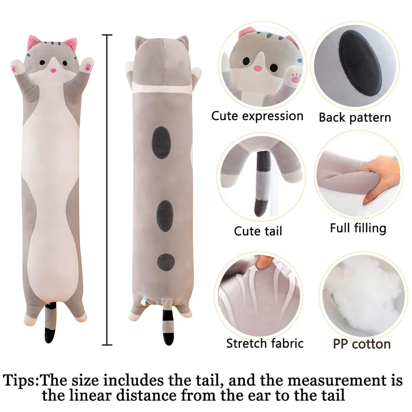 mekano pamucno punjenje