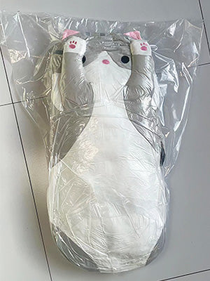 lako se vakumira i ne gubi oblik