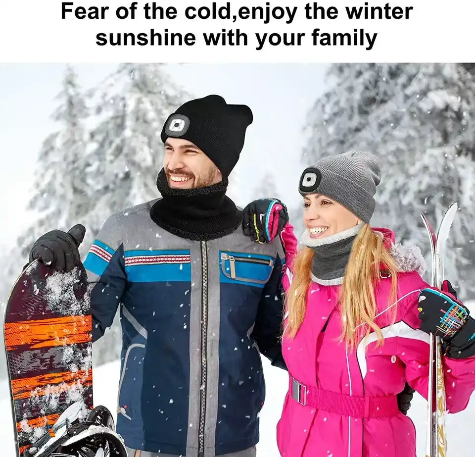 unisex kapa za oboje