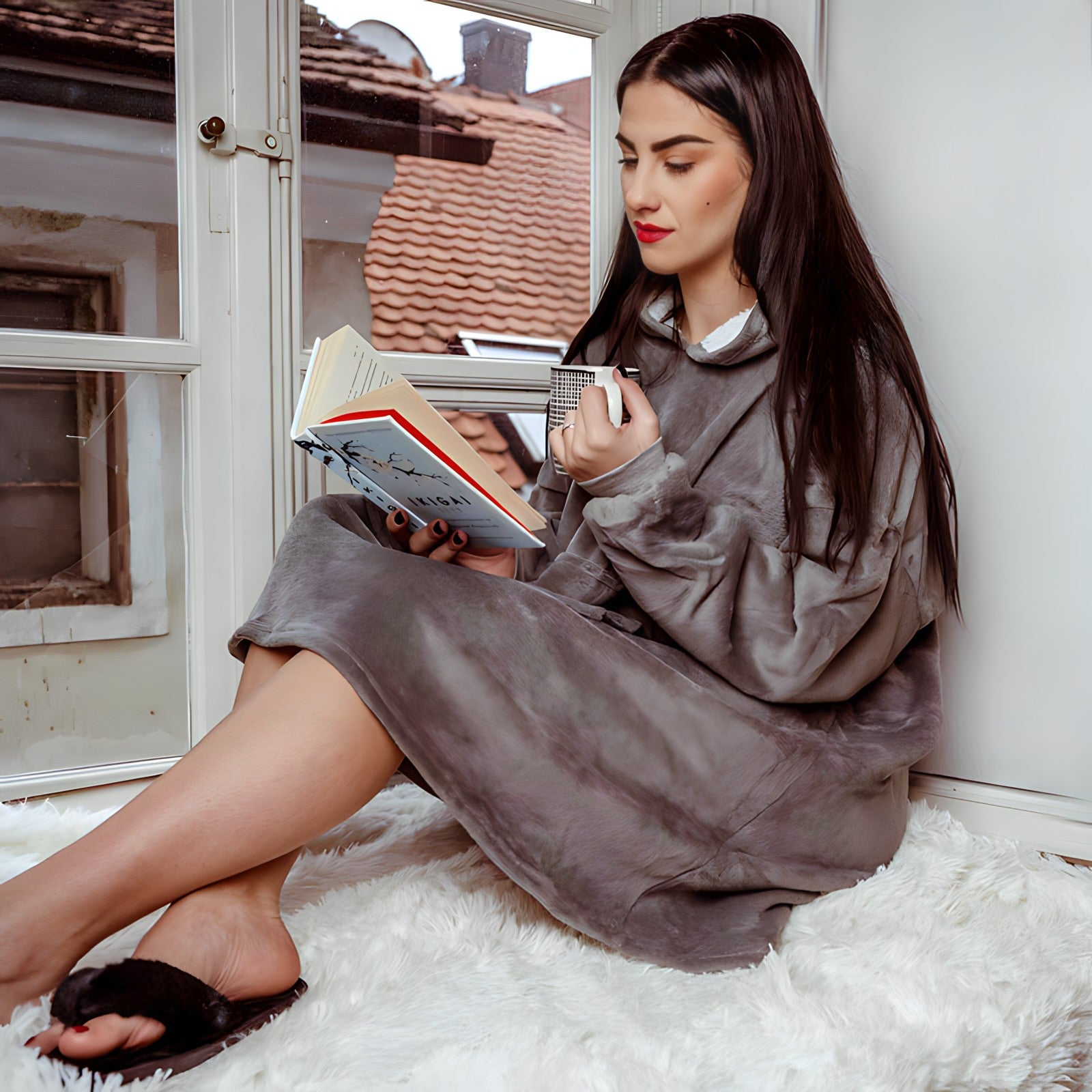 uzivanje i mir uz duks cebe