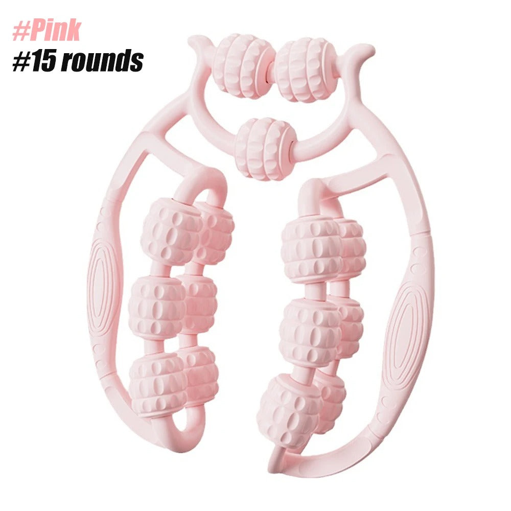 anticelulit masazer za zatezanje koze i oblikovanje tela