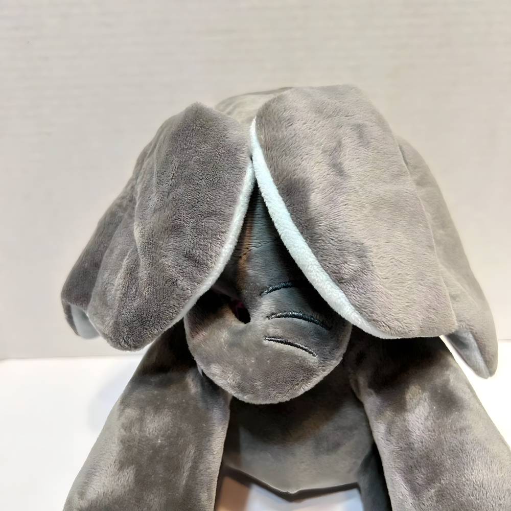 slonce skriva svoje oci