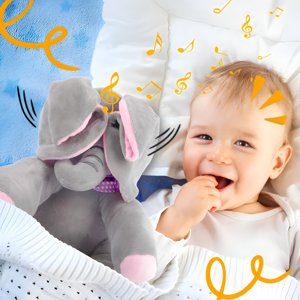 slonce se skriva sa usima i peva