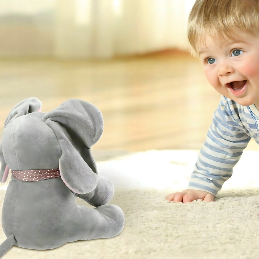 bebe obozavaju ovo slonce