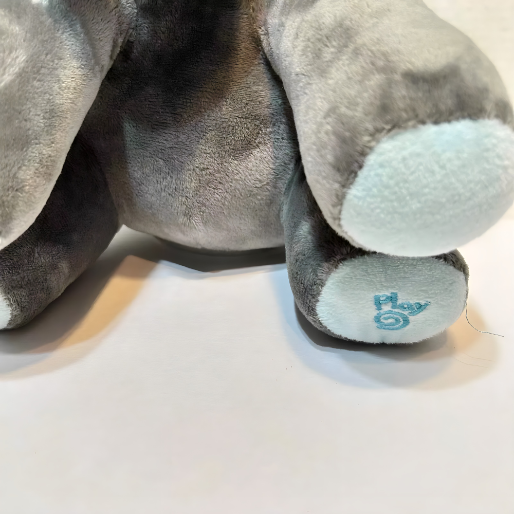 na sapi se pritisne Play i on pocne da svira