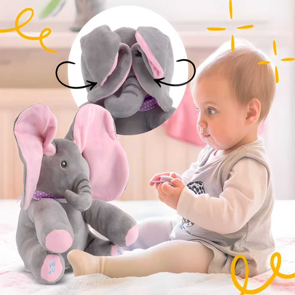 slonce se igra zmurke