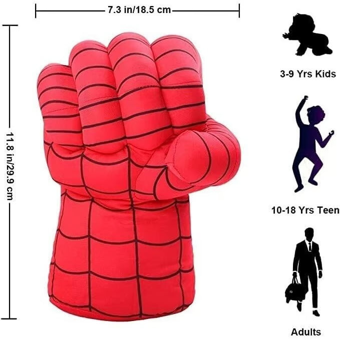 dimenzije rukavica 29.9cm sa 18.5cm