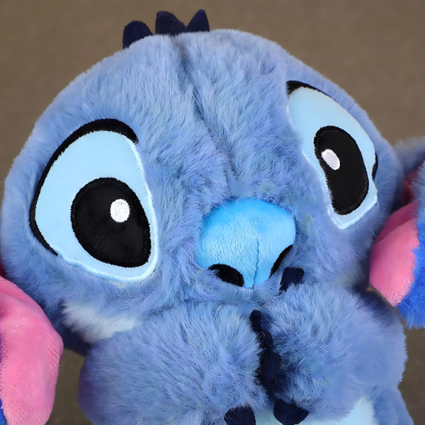 stitch ima umiljate oci