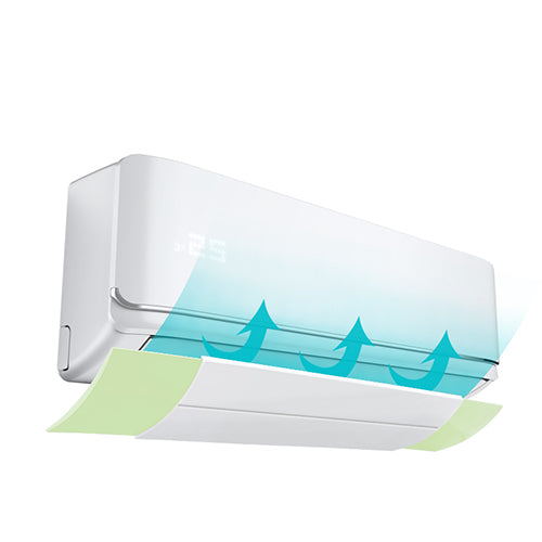 vazduh cirkulise na gore